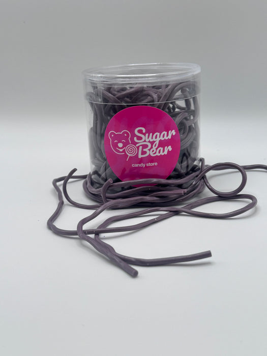 Grape Licorice Laces