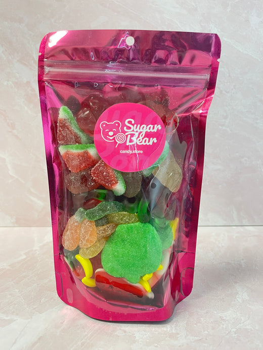Buy Candy Online | Sugar Bear Candy