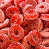 Thumbnail for Watermelon Rings