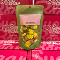 Thumbnail for TikTok Bubs: Swedish Candy Mini Banana Ovals