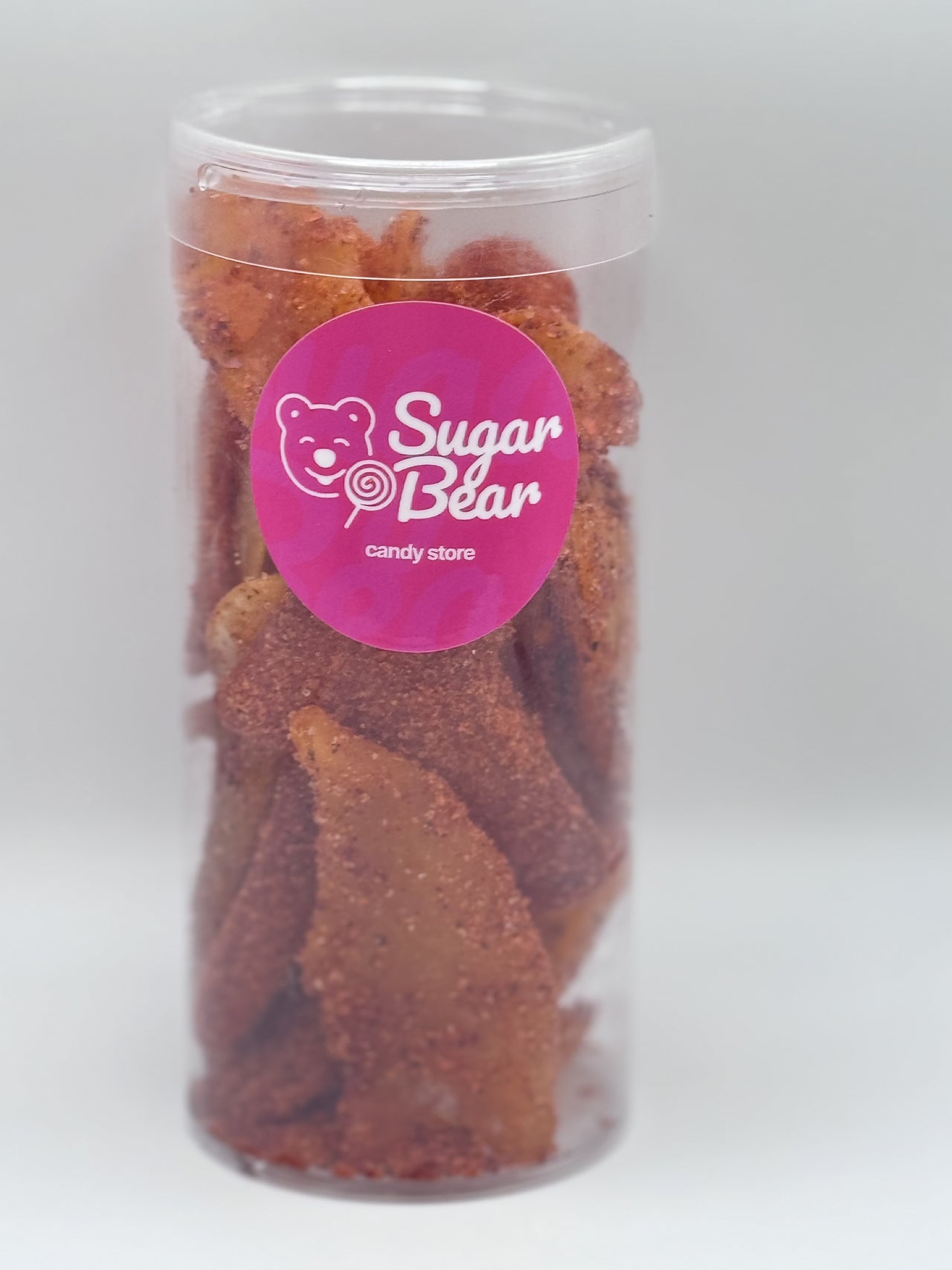 Chili Chamoy Dried Mango