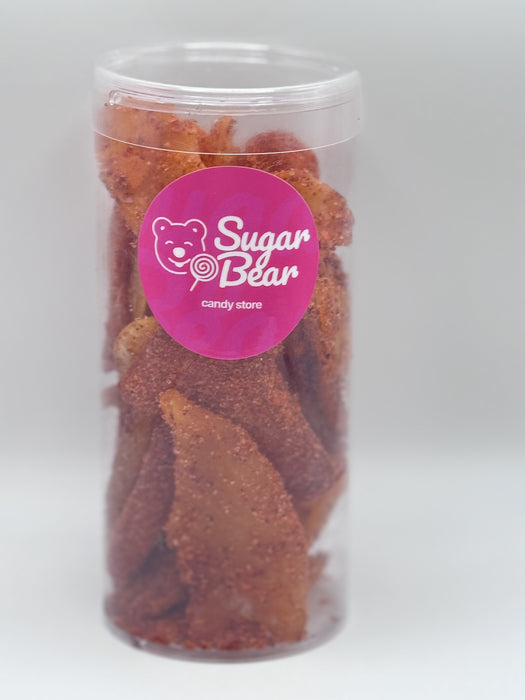 Chili Chamoy Dried Mango