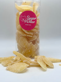 Thumbnail for Candied Dried Ginger