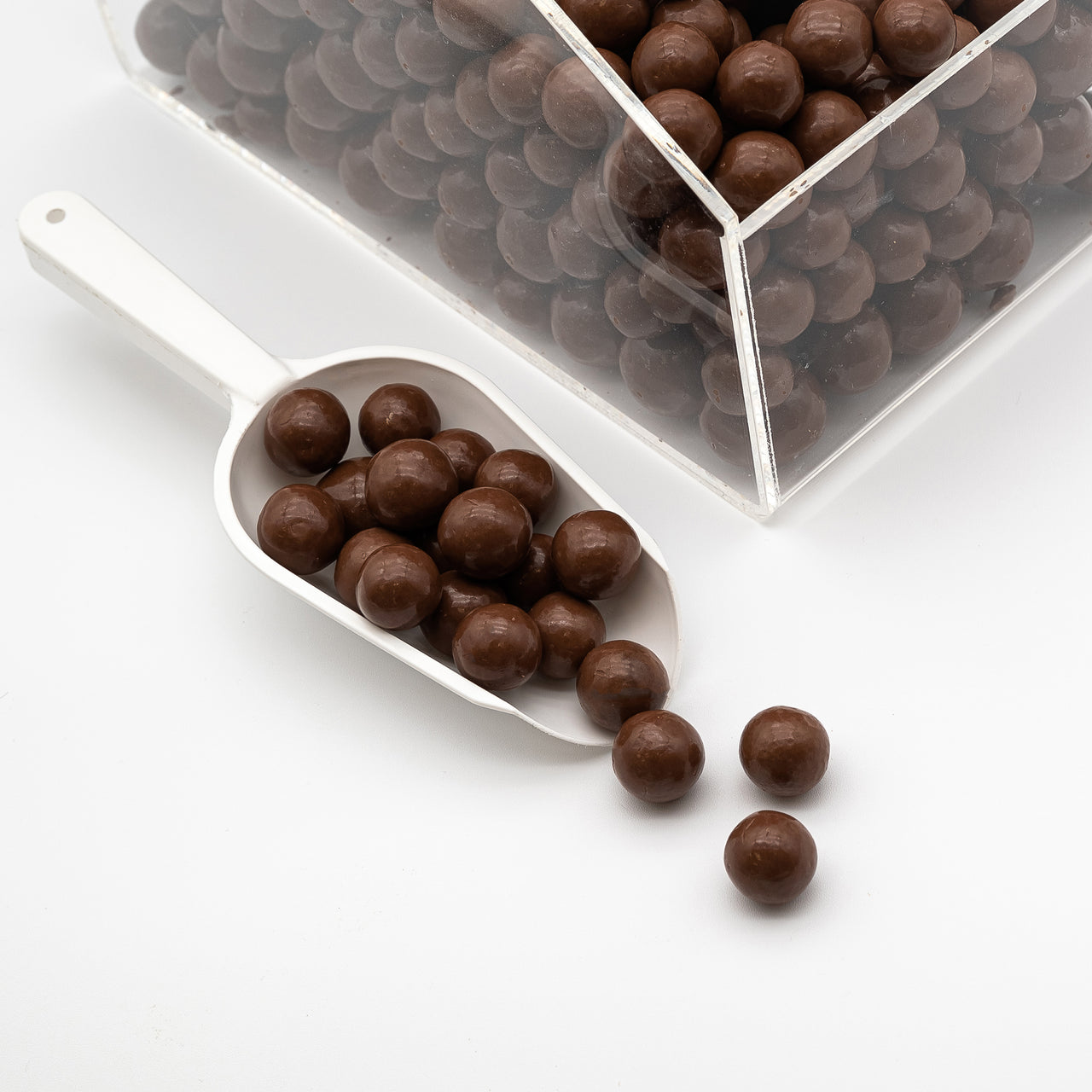 Milk Chocolate Raisins