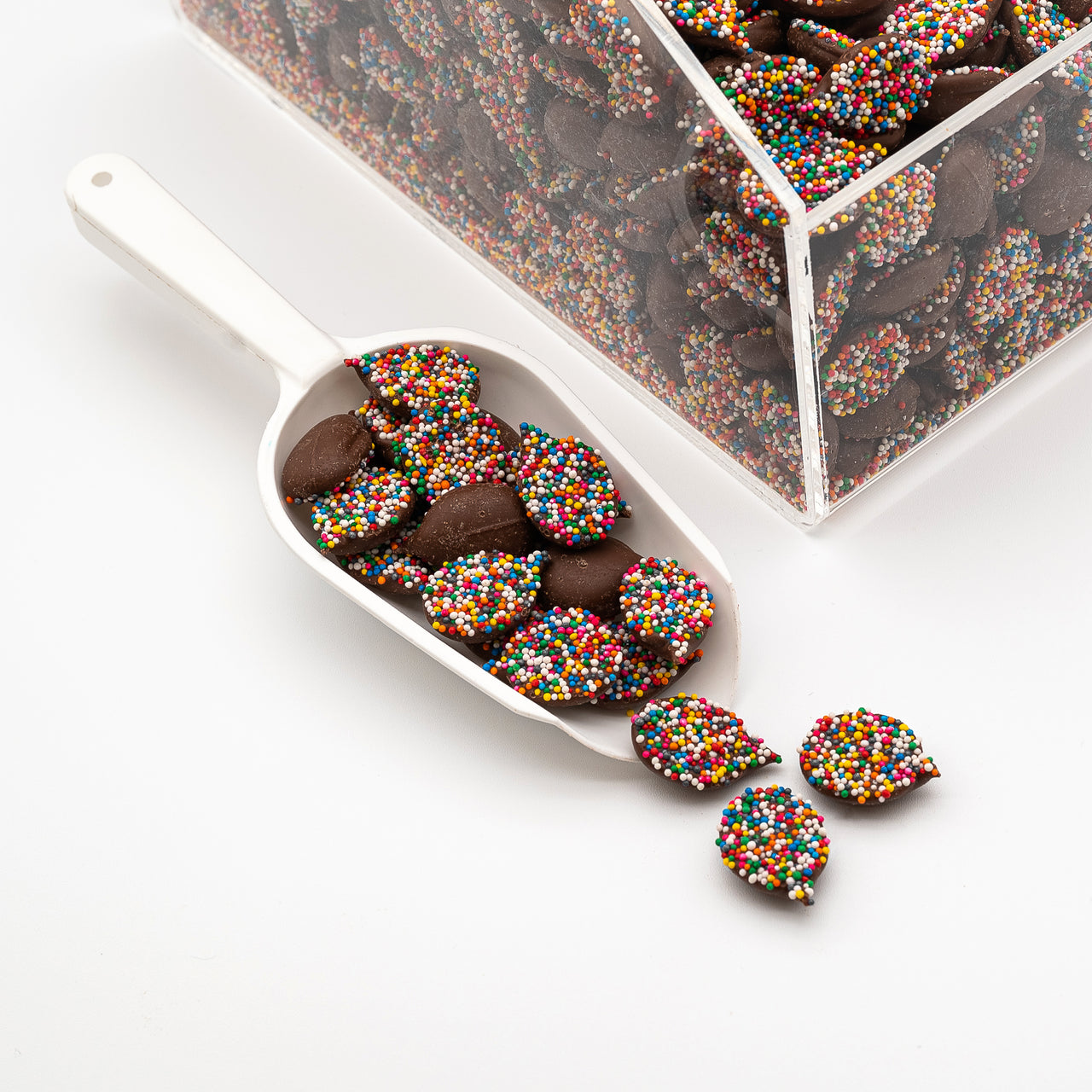 Milk Chocolate Nonpareils