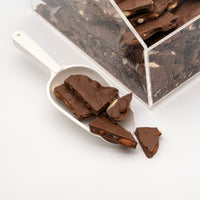 Thumbnail for Milk Chocolate Almond Bark