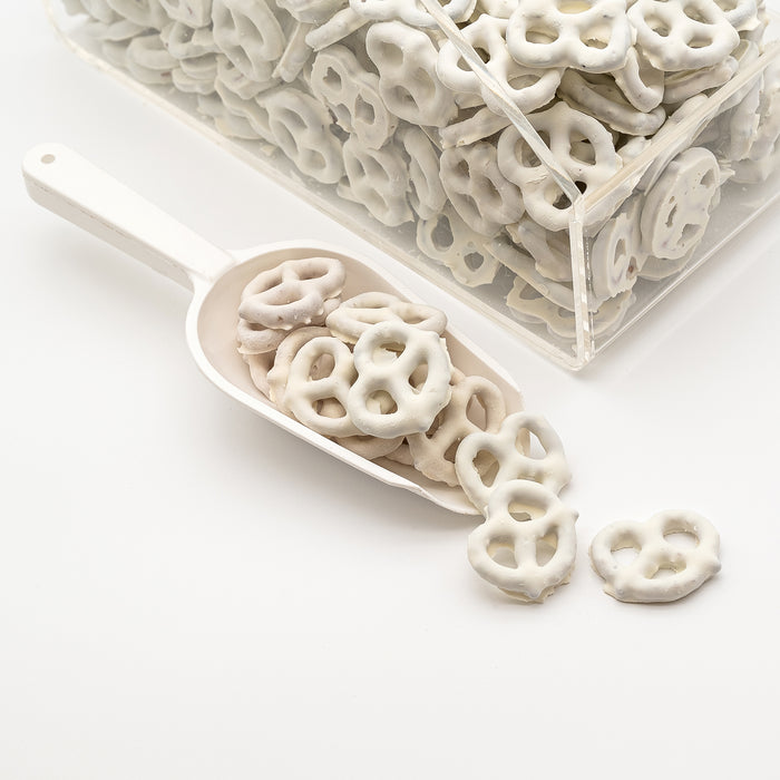 Yogurt Covered Pretzels