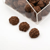 Thumbnail for Sugar-Free Milk Chocolate Coconut Clusters