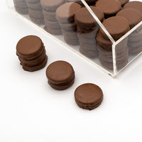 Thumbnail for Milk Chocolate Covered Oreos