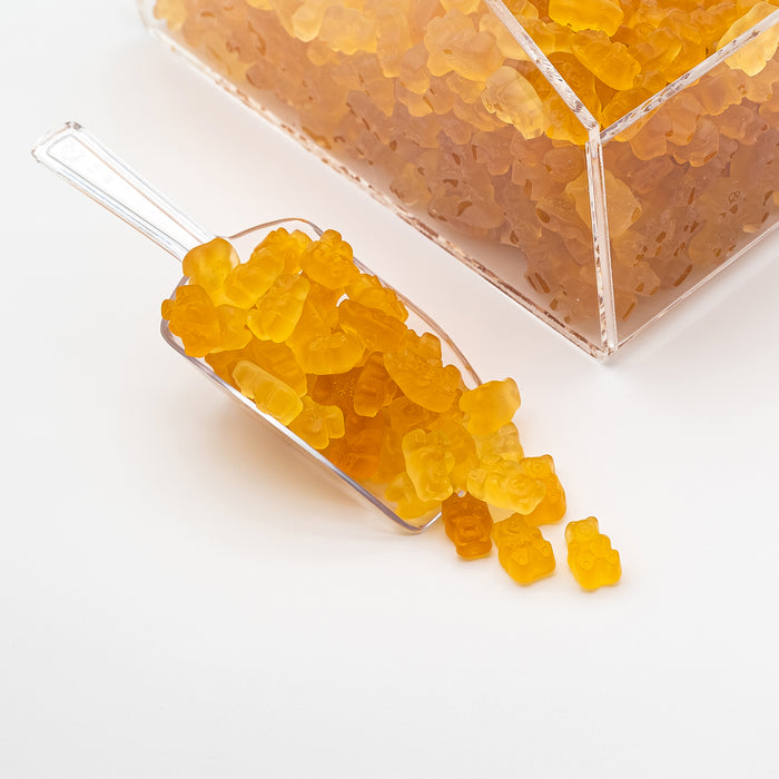 Mango Gummy Bears