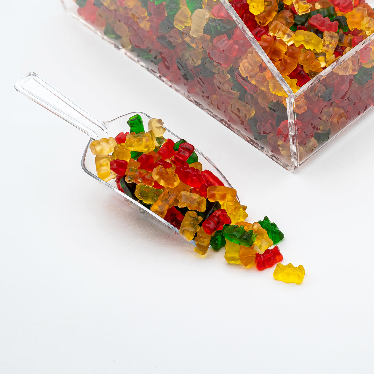 Original 5 Flavor Gummy Bear