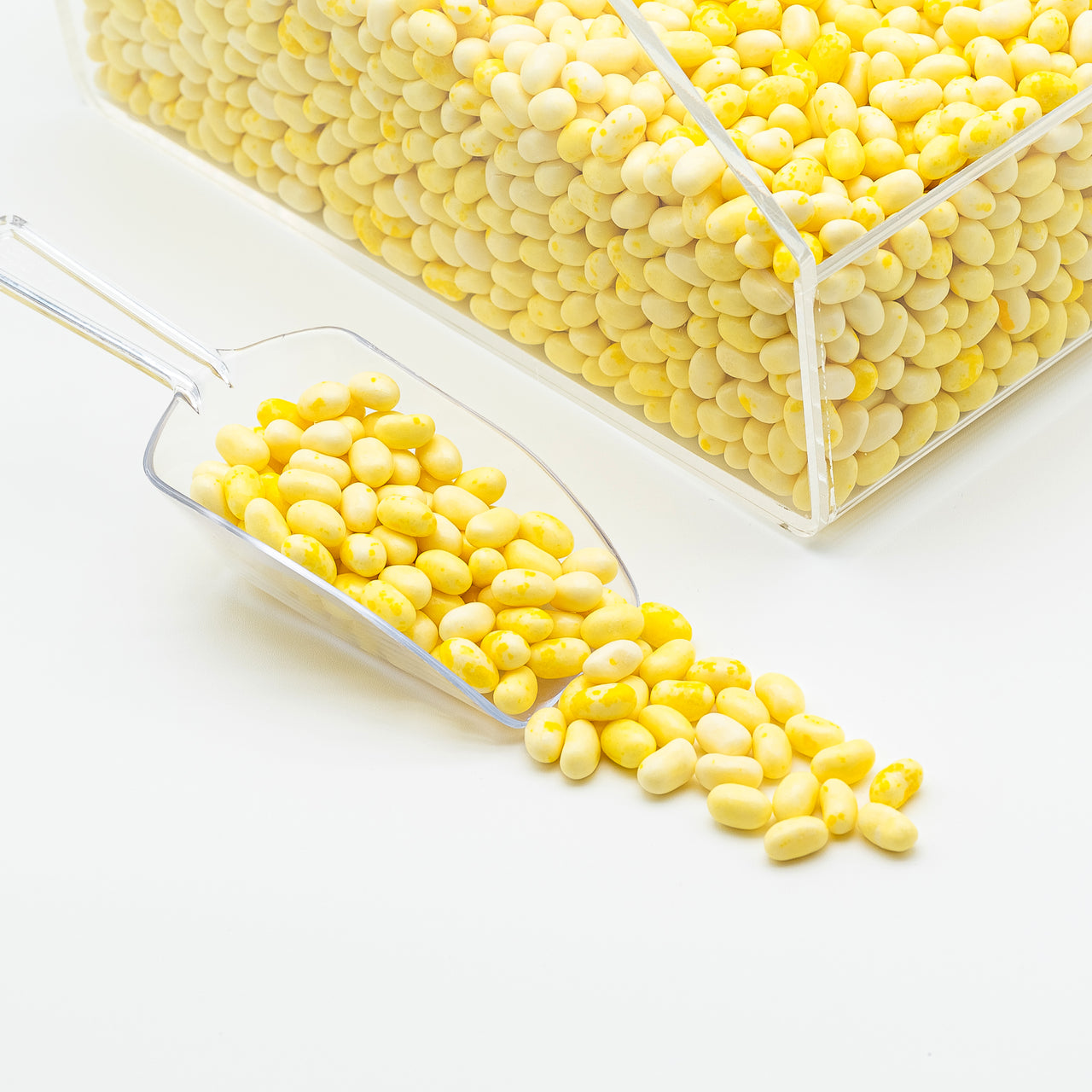 Jelly Belly Buttered Popcorn