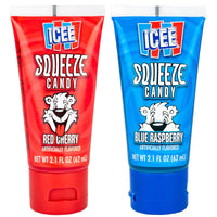 Thumbnail for Icee Squeeze Candy 12 ct.