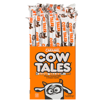 Thumbnail for Goetze's Caramel Cow Tales 36 ct.