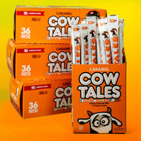 Thumbnail for Goetze's Caramel Cow Tales 36 ct.