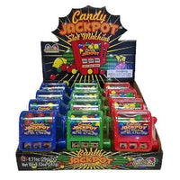 Thumbnail for Slot Machine Candy Jackpot Dispensers 12 ct.