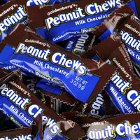 Peanut Chews Milk Chocolate