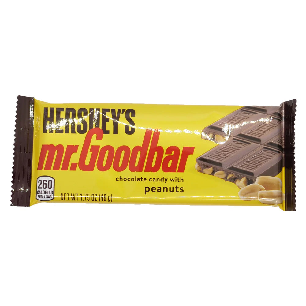 Mr. Goodbar 36 ct.