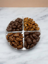 Thumbnail for Gourmet Pecan & Cashew Tray