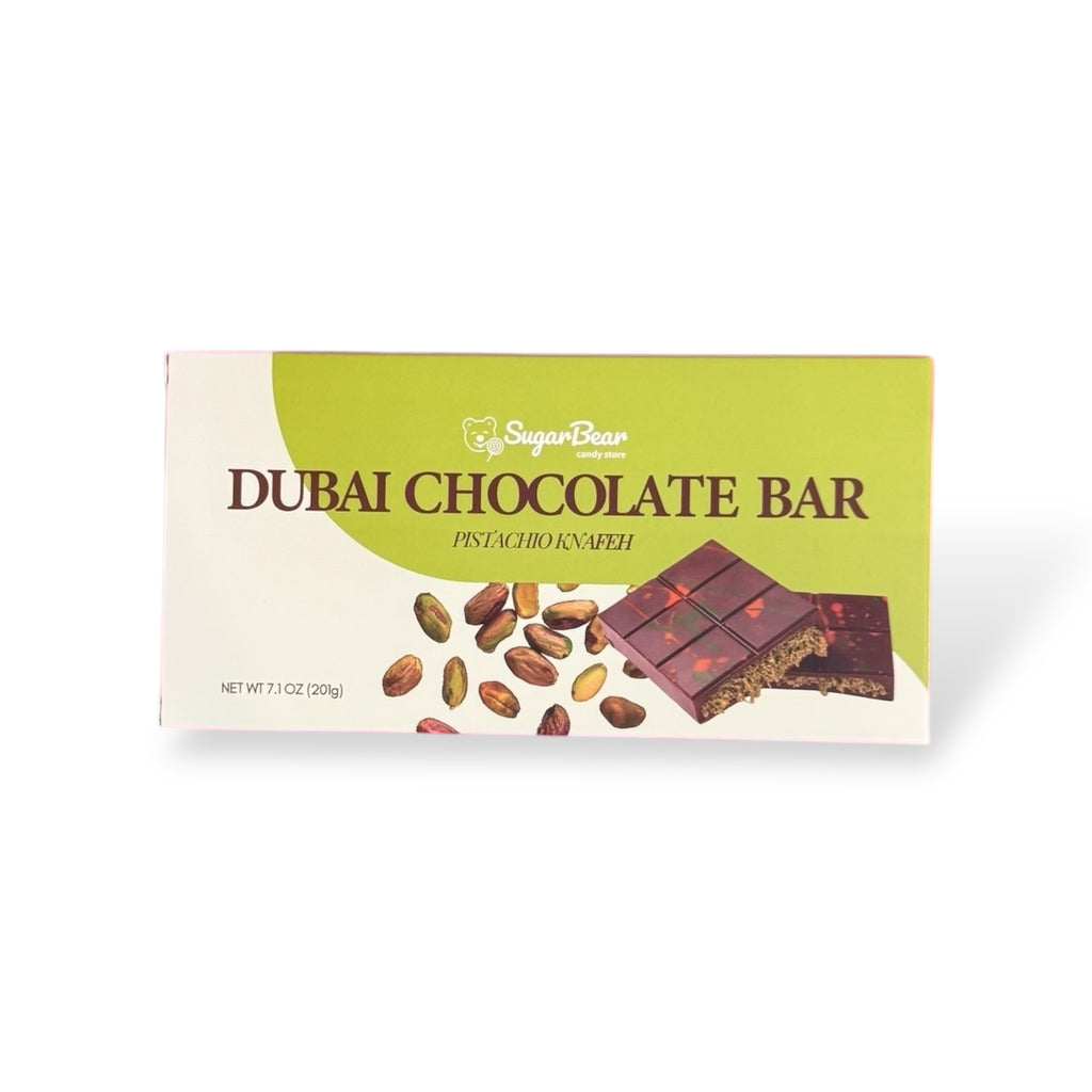 Amazon.com : Zeyn Chocolate - Premium Belgian 200g - Dubai