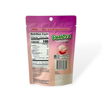 Gummy Lychee Peelerz