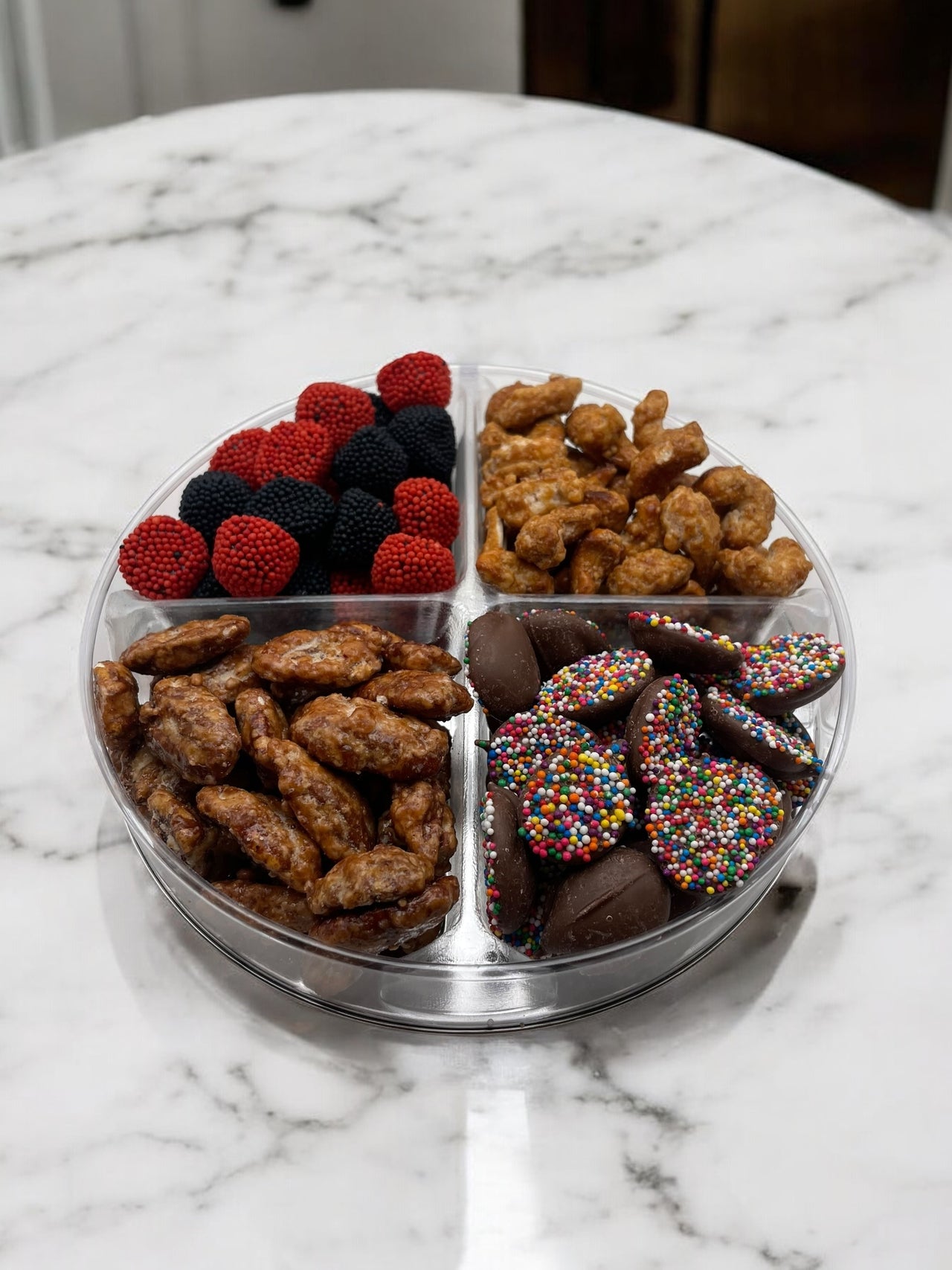 Sweet Bites Gift Tray