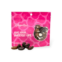 Chocolate Bridge Mix