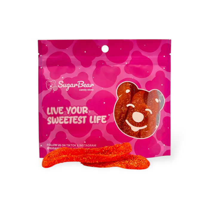 Chili Chamoy Dried Mango