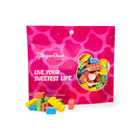 Candy Lego Blocks
