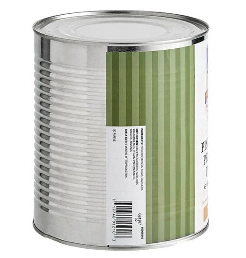 Pistachio Praline Paste 7lb Can