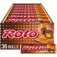 Thumbnail for Rolo Candy Rolls 36 ct.