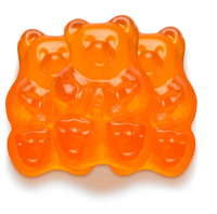 Thumbnail for Orange Gummi Bears