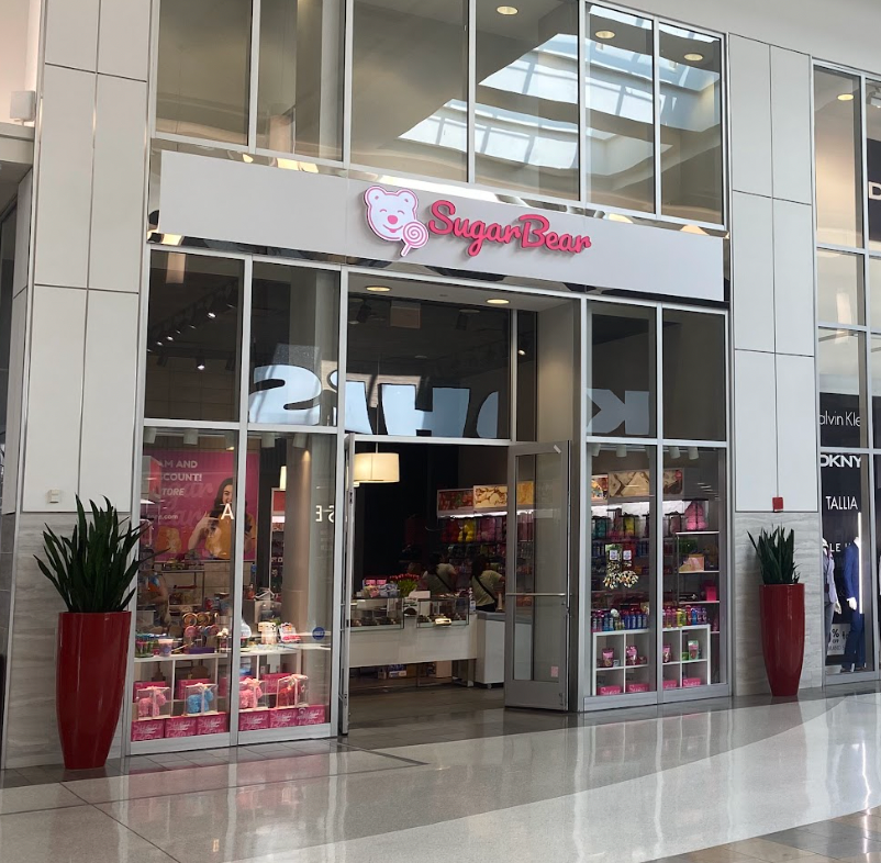Paramus NJ - Bergen