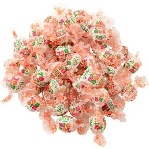 Super Big Bol Candy Bubble Gum 120 ct.