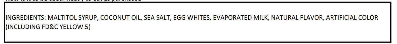 Grape Salt Water Taffy