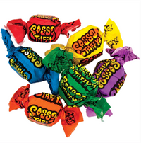 Sour Sassy Taffy & Assorted Salt Water Taffies