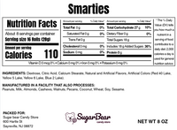Smarties
