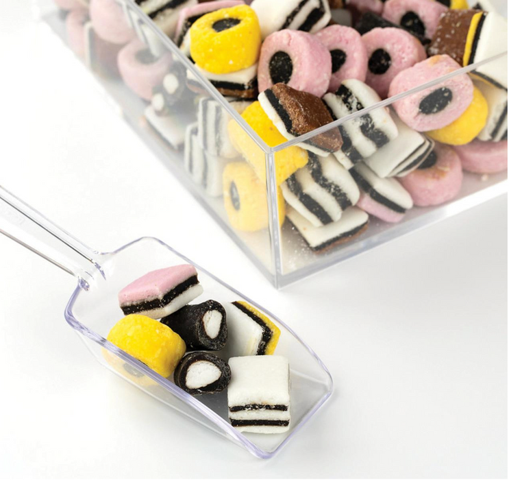 Licorice Allsorts