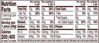 Reese's Milk Chocolate Peanut Butter Cups King Size 2.8oz 24ct