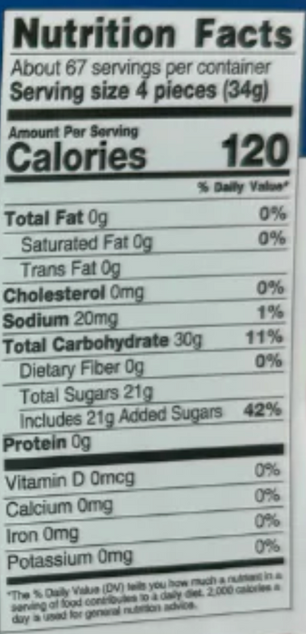 Swedish Style Sour & Sweet Gummy Candy Mix – 8oz Variety Bag – Hearts, Bears, Skulls, Butterflies & Aliens – Fruity Assorted Chewy Candy