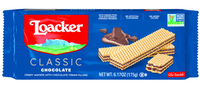Loacker Wafer Variety Bundle 5 pack