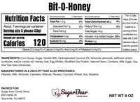 Bit-O-Honey
