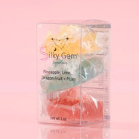 Crystal Candy Trios