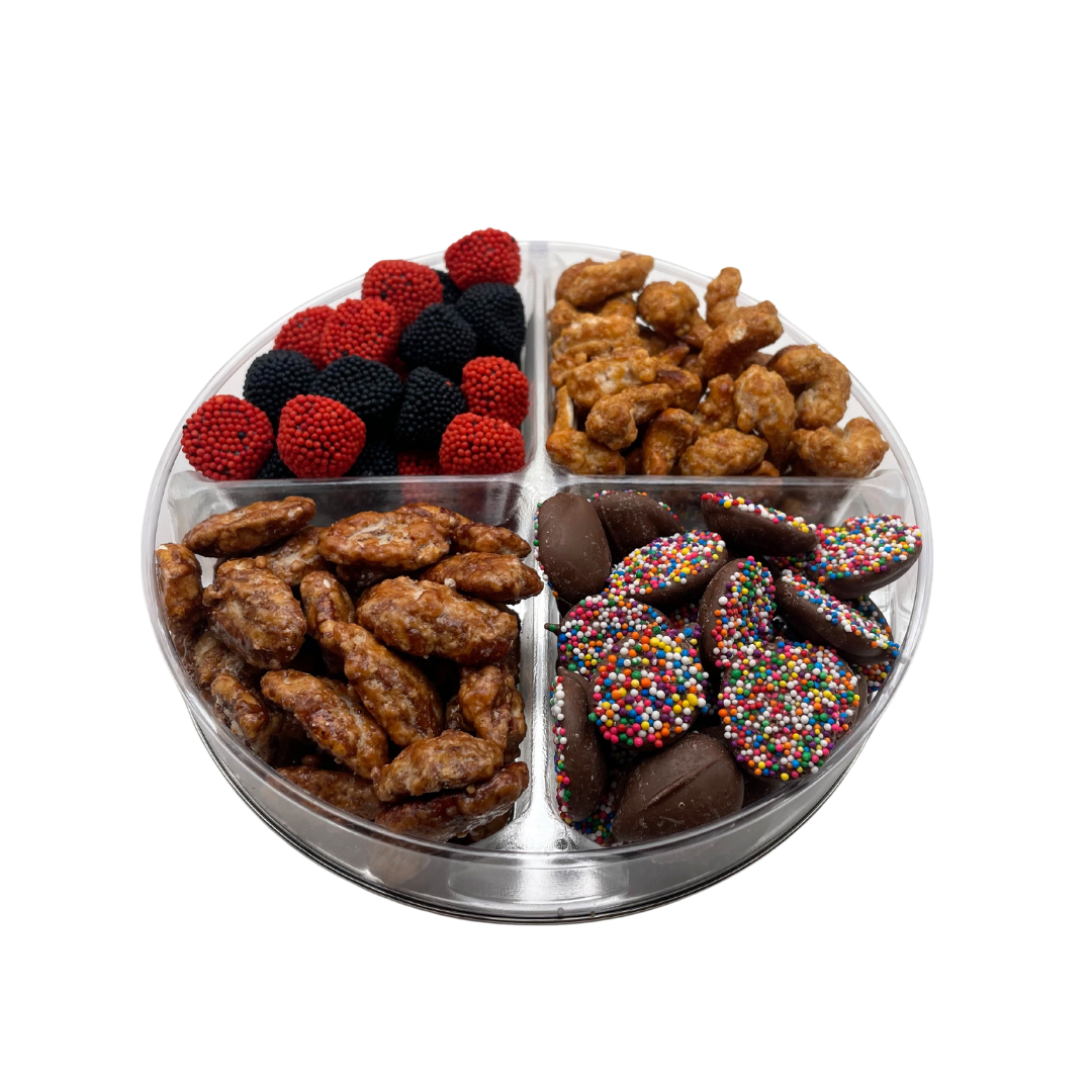 Sweet Bites Gift Tray