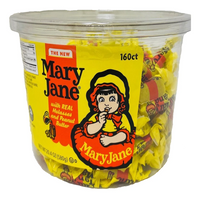 Thumbnail for Mary Jane Tub 60 ct.