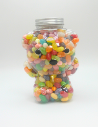 Thumbnail for Jar of Assorted Jelly Beans
