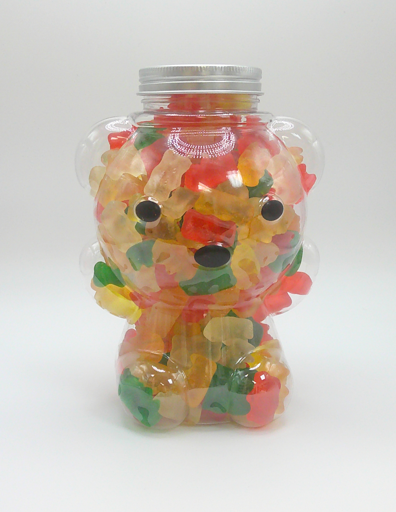 Jar of Original Gummy Bears
