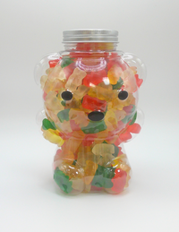 Thumbnail for Jar of Original Gummy Bears