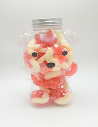 Thumbnail for Jar of Strawberry Rings
