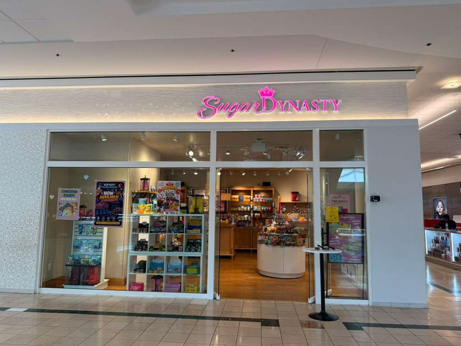 Lehigh Valley Mall
